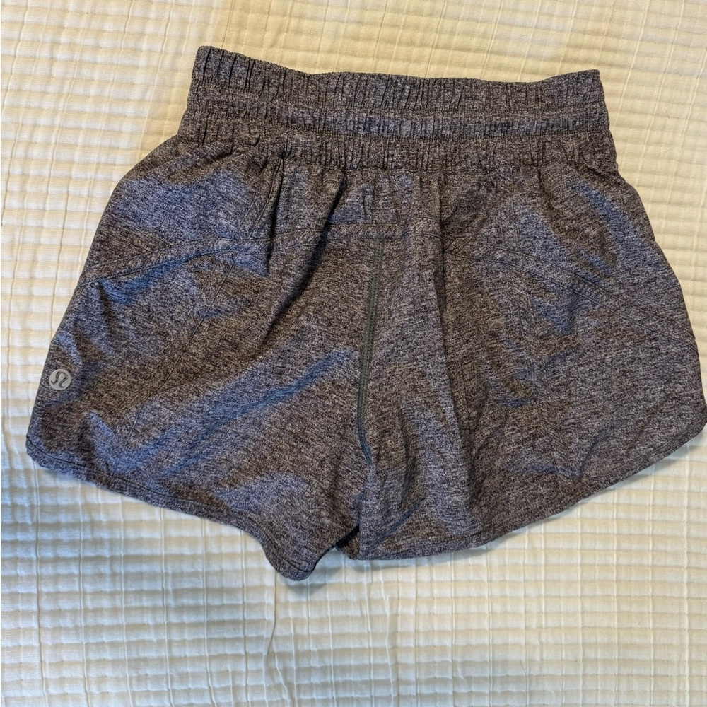 Lululemon tracker short